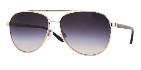 michael kors pilotenbrille 5007|Michael Kors Eyewear Women's MK5007 Hvar Aviator .